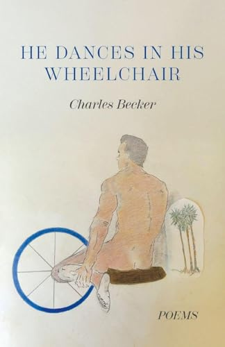 HE DANCES IN HIS WHEELCHAIR