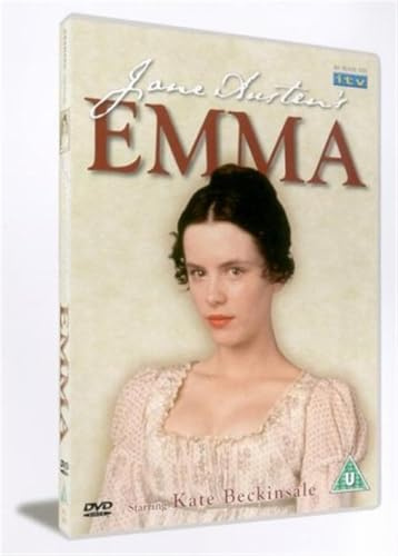 Emma [UK Import]