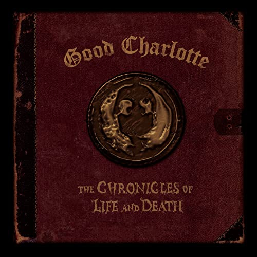 The Chronicles of Life and Death (Death Version)