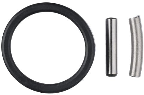 Bosch 2x PRO Fixing Set for SDS max Core Cutter (Ø 5 mm, Professional Zubehör Bohrhammer)