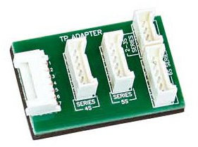 Graupner 3065.TP - Balanceradapter Thunderpower 2-6Z