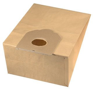 Sconosciuto 8 sacchetti filtro carta per aspirapolvere LG V-C 4350TB