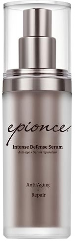 Epionce Intense Defense Serum Anti-Aging Facial Serum Vitamins A, B, C, D & E