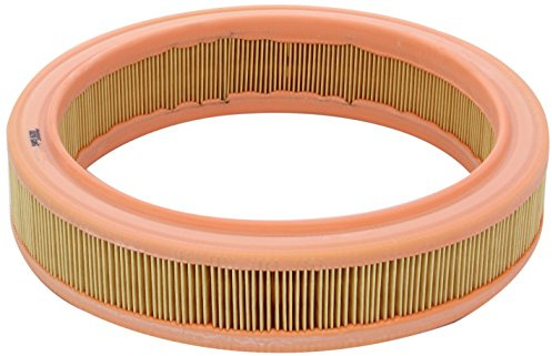 VALEO 585620 Luftfilter Motorfilter Ausgezeichnete Filtrationseigenschaften, Longlife Kapazität, exakt und einfach fit