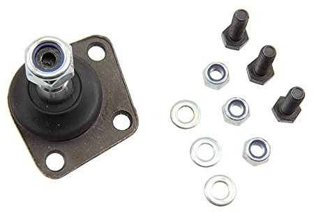 15D VAICO - V24-9605 - Ball Joint - fits FIAT 7081183