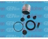 AUTOFREN SEINSA D41096C Bremssattel-Reparatursatz Vorne Kompatibel mit PEUGEOT 605 6B