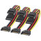 Cable Matters (3 Pack 15 Pin SATA Power Y-Splitter Cable - 20cm