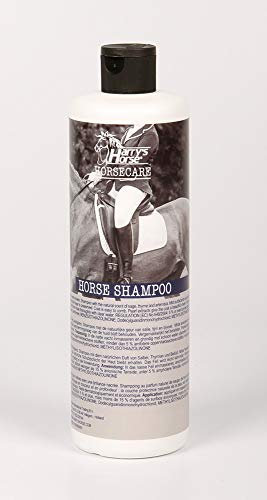 Harry's Horse 37900501-aantal - Shampoo per Cavalli, 500 ml