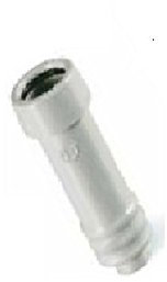 Raccordo Tubo Guaina 20-16 Mm In Pvc