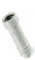 Raccordo Tubo Guaina 20-16 Mm In Pvc