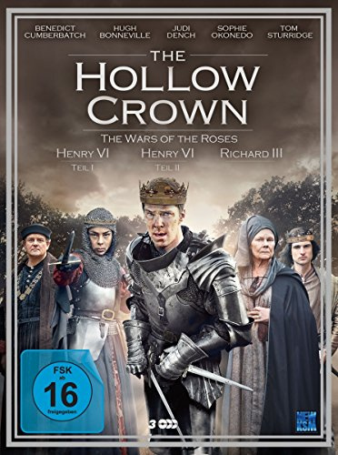 The Hollow Crown - The Wars of the Roses