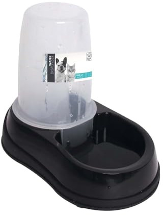 Dog and Cat Water Dispenser 1500 ml
