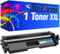 Tito-Express 1 Toner XXL für HP CF230X 30X | Geeignet für HP Laserjet Pro M203 M203DN M203DW MFP M227FDN M227FDW M227SDN | 3.500 Seiten