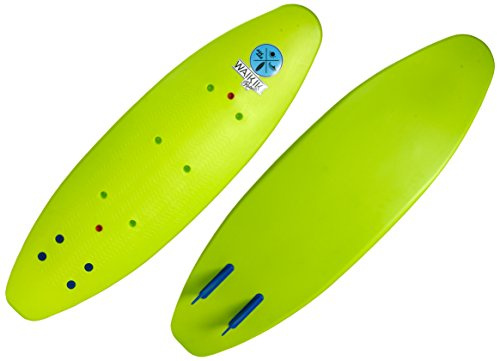 Mondo Welt 30850 – Tisch Meer Waikiki, Farbe Sortiert