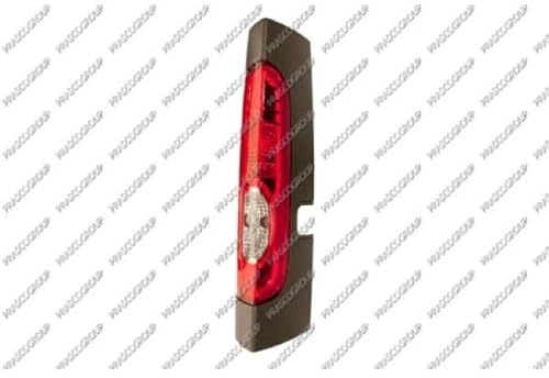 Prasco-OP9344173-RUECKLEUCHTE RECHTS-OHNE FASSUNG MOD. HECKKLAPPE-FUER SCHIEBETUER-ZUR 3 LOCH BEFESTIGUNG