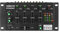 Vonyx STM3025 Mezclador de 4 canales - USB MP3, tecnología inalámbrica Bluetooth, 4 entradas de línea RCA, 2 entradas de phono RCA, 2 entradas de micrófono de 6,35 mm, salida auriculares y master RCA