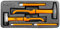 Hammer und Austreiber, 5-er Set
