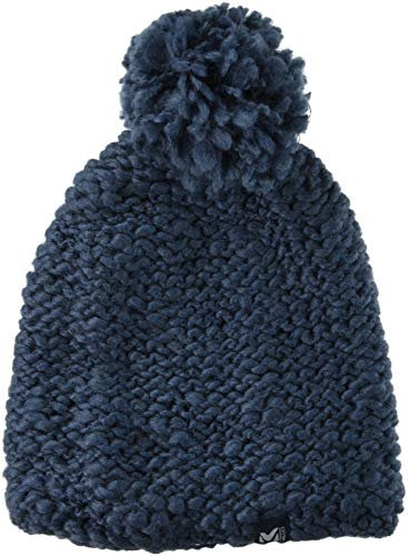 MILLET Damen Mütze Mount Tod Beanie W, Orion Blue, U, MIV8608