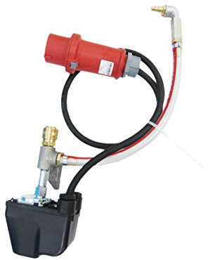 Druckabschaltung K2 Druckschalter Druckschaltung Kompressor G4/G5