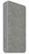 ZAGG mophie Powerstation XL, Fast Charging, 15K mAh Battery, 3 USB-C/USB-A Ports, Lightweight, Gray