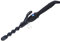 YONAIL Bubble Curling Iron Wand 1 inch Hair Curler Tourmaline Ceramic Curling Tongs Beach Wave Curler Iron LCD Temp Adjustable Hair Crimper Styling Tool
