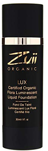 Zuii Organic Lippenstift, Scharlachrot, 4 g, 21 g