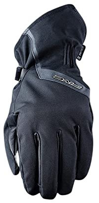 FIVE 81230XL Handschuhe, Schwarz