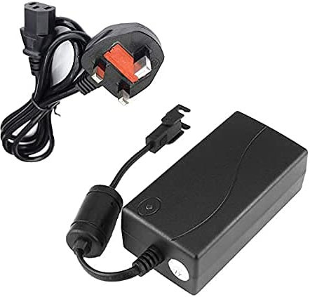 WMLBK 29V 2A AC/DC Power Supply Adapter Charging Cable with KDDY008B Adapter-Electric Recliner Sofa/Chair Adapter 1M,Charging Cable 1.5M(Adaptor and Charging Cable)