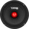 1 MIDRANGE Compatible avec DS18 Pro-GM6.4B Haut-Parleur 16,5 cm 165 mm 6,5 diamètre 140 Watts rms et 480 Watts Max 4 ohms sensibilité 95 DB + Sticker Cadeau, 1 pièce