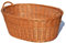 Wäschekorb Wäschebox aus Weide S M X XL 50-80cm (60cm)