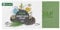 MY SOAP Schafmilchseife, Natural by accentra, handgefertigte Schafmilchseife MY SOAP in Papierschachtel, 100g, Motiv/Duft: Zirbe,