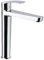 Ramon Soler - Grifo Monomando Alto para Lavabo, Ahorro de Agua con Sistema S2, Acabado Cromado, Diseño Moderno, Serie New Fly