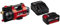 Einhell Akku-Gartenpumpe AQUINNA 18/28 Power X-Change (18 V, max. 2800 L/h Fördermenge, max. 25 m Förderhöhe, ECO-/ Boost-Modus, inkl. 4,0 Ah Akku und Ladegerät)