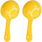 2 Packs Round Rice Paddle Non Stick Potato Food Service Spoon Scoop Rice Spoon Sushi Molds Serving Rice Spatula Food Serving Spoons for Kitchen Use Kitchen Tool