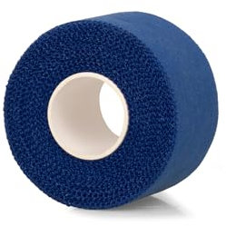 Sport Tape Medical 3,8 cm x 9,1 m | Sporttape (dunkelblau)