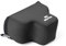 MegaGear Neoprene Camera Case for Sony Alpha a7C Mark II (28-60mm) - Stylish and Protective Digital Photography Bag (Black)