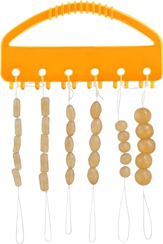 Balzer Silikon-Schnurstopper und Silikonkugeln