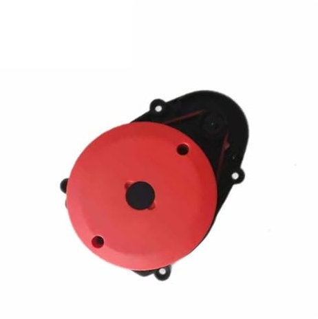 TELoni Staubsauger Roboter-LDS-Entfernungsmesser-Radar-Induktions-Laserkopfsensor. Kompatibel Mit Lydsto R1, S1. Kompatibel for Coredy L900, L900W, L900X, L900x.