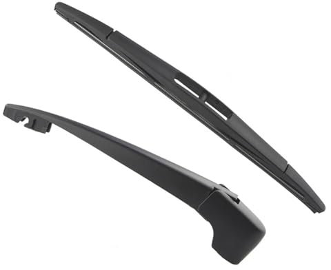 Scheibenwischer für BMW X5 F15 after 2014, Hinterer Scheibenwischer Auto Heckscheibenwischer Heckwischer Auto Zubehör