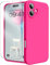 INGIDO for iPhone 16 Case, Liquid Silicone Case with Camera Protection Soft Gel Rubber Cover with Microfiber Lining Shockproof Protective Phone Case for iPhone 16 6.1 (Hot Pink)