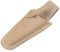 OUDQFCJ Gartenschere Lederholster, Ledetasche für Gartenschere, Garten Scheide, Leder Baumschere Scheide, Werkzeugholster für Abscheren Messer Zangen Werkzeug Messer Aufbewahrung