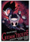 LOKJKOEQ Hollow Knight Grimm Troupe Poster Dekorative Malerei Leinwand Wandkunst Wohnzimmer Poster Schlafzimmer Malerei 12x18inch(30x45cm)