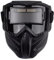 Maschera speciale per saldatura e taglio – Casco da saldatura auto oscurante, cappuccio rimovibile e ignifugo, maschera traspirante per il viso, copertura completa per la protezione degli occhi