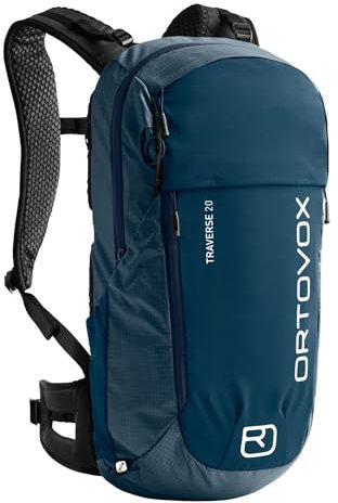 ORTOVOX Traverse 20-20L
