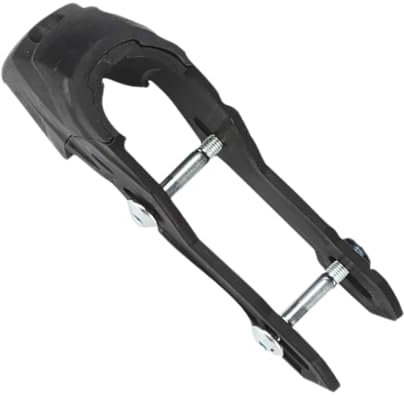 BELOWSYALER 1 x Universal-Bremsbelag für Rollschuhe, Inline-Skate-Bremsen, Blockstopper, Skating-Bremse, Zubehör, langlebig