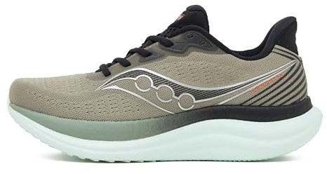 Saucony Herren Triumph 23Sneaker