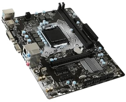 Carte Mère H110M Pro-VD 32 Go LGA 1151 DDR4 for MSI, Pièces