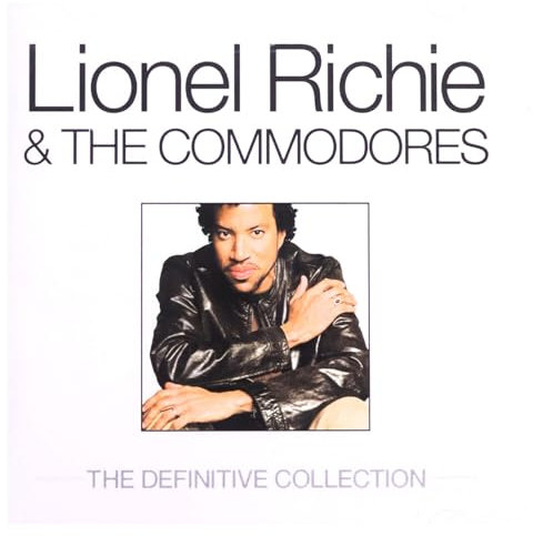 Definitive Collection