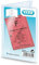 Etui pour permis de conduire PVC Incolore