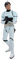 Star Wars: A New Hope - Han Solo - Christmas Tree Ornament - Hallmark (2009)